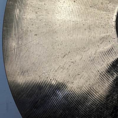 Sabian Pro Sonix 20” Ride Cymbal image 4