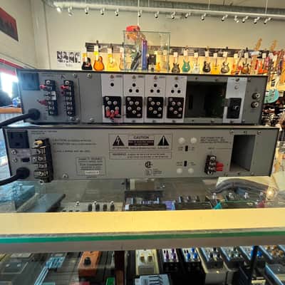 TOA M-900MK2 / P-912MK2 Mixer & Amplifier Package image 6