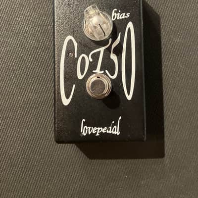 Lovepedal Church of Tone COT 50 image 2
