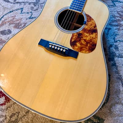 2023 Martin Custom Shop HD 28 image 2