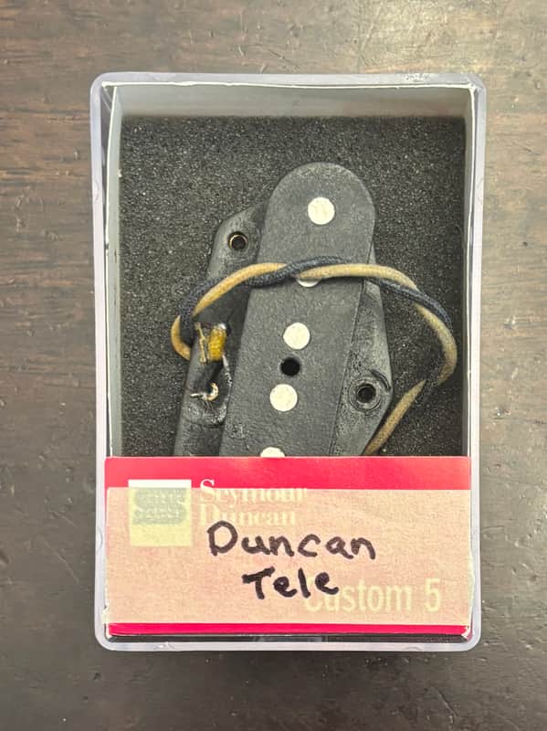 Seymour Duncan Tele Bridge Pickup image 1