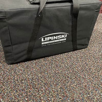 Best Mastering Monitors Lipinski L-707 with Cases image 3