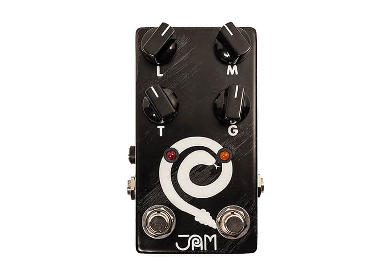 JAM Pedals Rattler Bass | Reverb