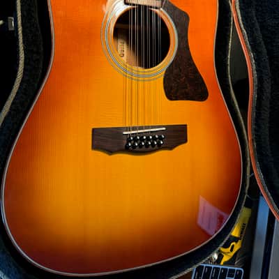 Guild GAD-G212 NAT | Reverb