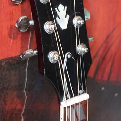 Early MIJ Lawsuit Dove by Mountain W-250 1974 image 2