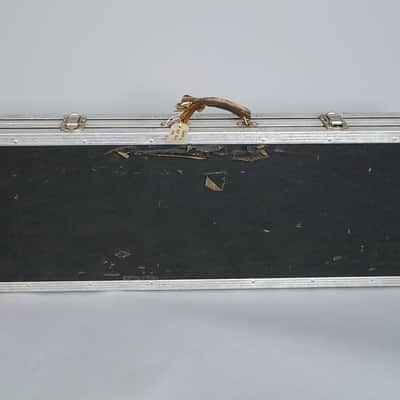 Fender American Hot Rod Precision Bass 1999 - Three Tone Sunburst image 11