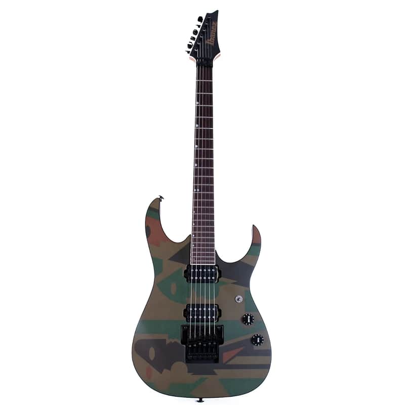Ibanez JPM100 John Petrucciモデル Ibanez JPM100 John Petrucci Signature Guitar - What To Know