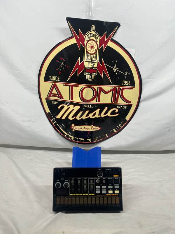 Korg Volca Beats Drum Synthesizer Module image 1