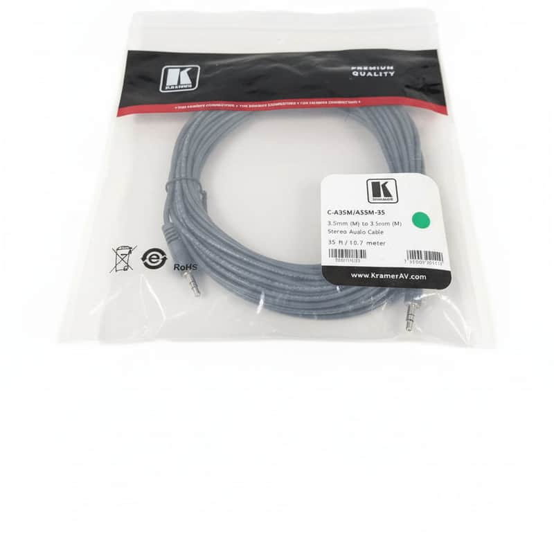 2010s Kramer C-A35M/A35M-35 Gray