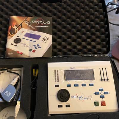 DOD RTA Series II Analyzer | Reverb