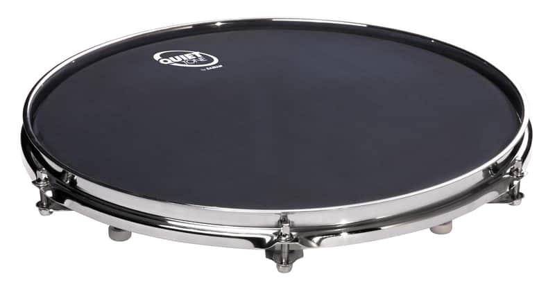 SABIAN Quiet Tone Mesh Snare Practice Pad image 1
