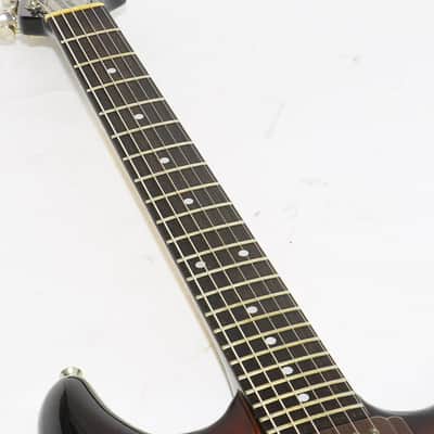 Excellent 1979 GRECO GO II ? 550 Electric Guitar Ref.No 612 image 4