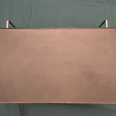 ADC Sound Shaper One Mk2 Stereo Frequency Equalizer image 6