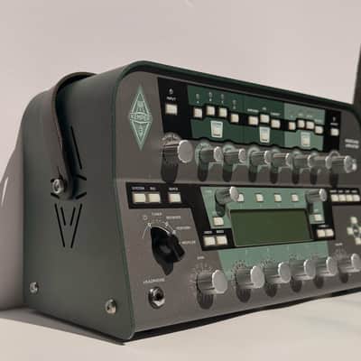 Kemper Amps Profiler Head 2011 - 2025 - Black image 4