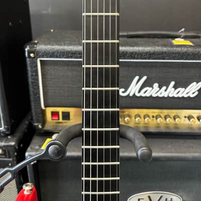 Carvin Bolt Late 1990s-Early 2000s - Red image 13