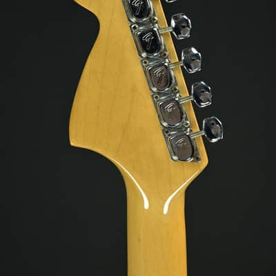 Fender Musicmaster Black 1977 [S703948] (06/01) image 15