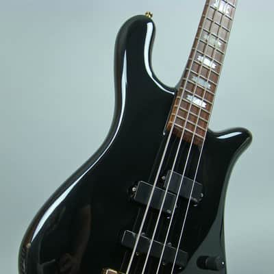 Spector NS-2 1986 Black image 5