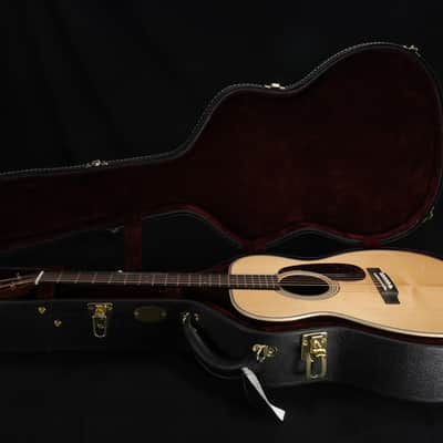 Martin 00-28 Modern Deluxe Natural 362 image 13