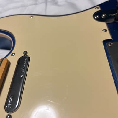 Fender American Ultra Telecaster Bild 6