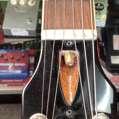Gibson SG '61 Reissue Mod Collection Electric Guitar image 13