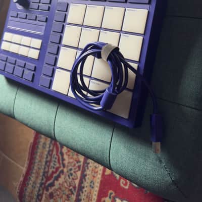 Maschine Plus + LIMITED EDITION purple image 10