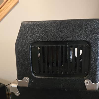 Fender Bassman 70 2-Channel 70-Watt Guitar Amp Head 1977 - 1980 - Silverface image 5