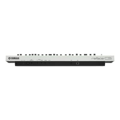 Yamaha Reface CS - Analog Physical Modeling Synth [Three Wave Music] image 4