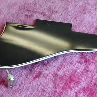 Vintage 1960's Gibson ES-335 Pickguard Narrow Bevel ES-345 ES335 image 2
