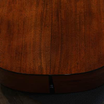 2022 Martin Standard Series D-18 Dreadnought Acoustic Guitar Ambertone + OHSC image 15