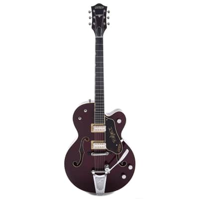 Gretsch G6120T-SW Steve Wariner Signature Nashville Gentleman | Reverb