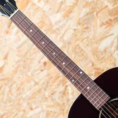 Epiphone Inspired By Gibson Custom Tamio Okuda J-45 2025 image 6