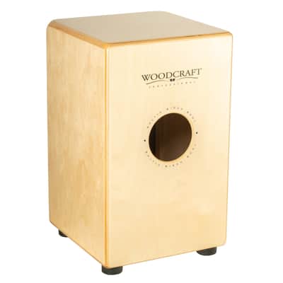 Meinl Woodcraft Cajon image 2