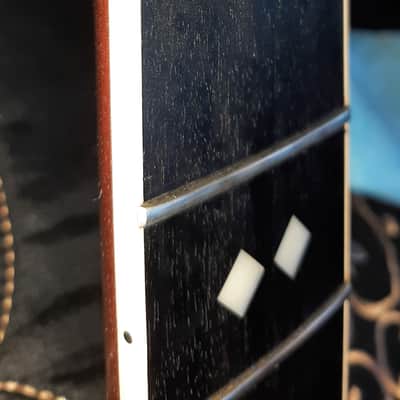 Ovation 1866 Legend 1990 - 2001 - Natural image 9