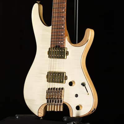Ibanez Q52FMG Natural Low Gloss (716) image 1