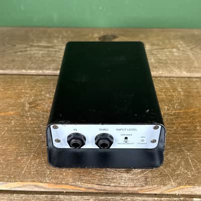 Rupert Neve Designs RNDI Active Transformer Direct Box 2015 - Present - White image 6