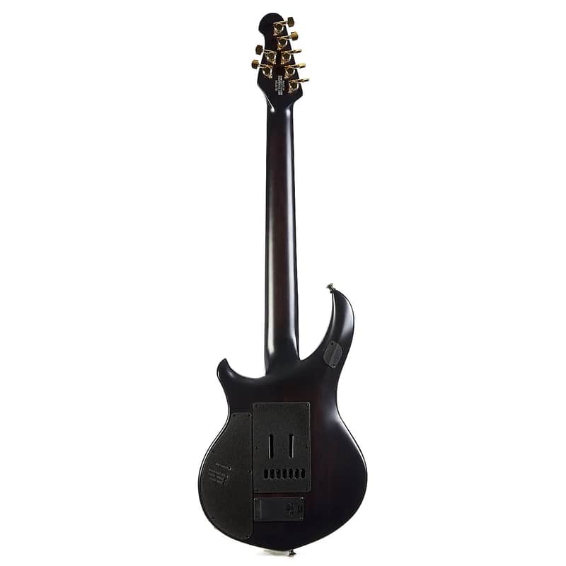 Ernie Ball Music Man John Petrucci Signature Artisan Majesty 7 image 6