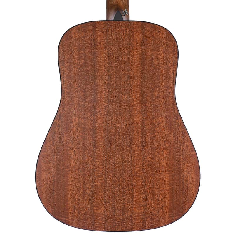 Martin X-Series D-X2E 12-String Left-Handed 2019 - 2023 image 4