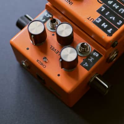Analog Music Company The Evil Pumpkin SN100 image 3