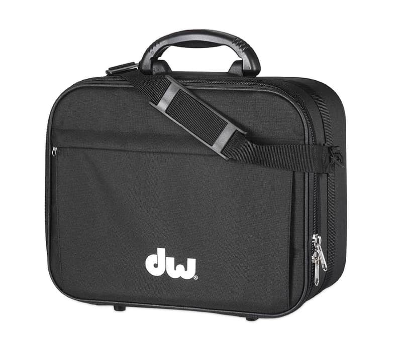 DW Double Pedal Bag image 1