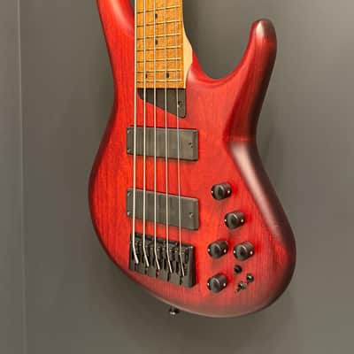 MTD 534-24 (2023) with Super Pickups image 3