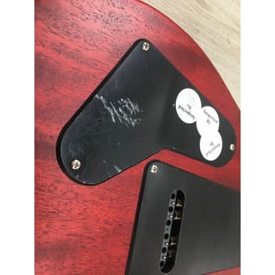 PRS SE CE24 Satin image 10