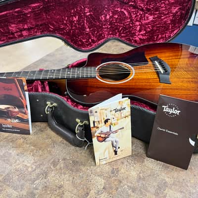 AYERS SJ07E-CX-NH Custom 2018 | Reverb