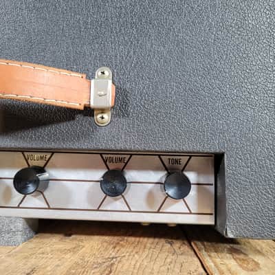 Airline Model 9003 Amp 1960 image 21