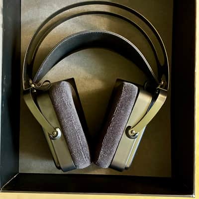 Avantone Pro Planar Open Back Headphones 2021 - Present - Black image 9