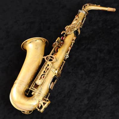 YAMAHA Alto YAS-82ZUL Alto Saxophone SN.C9xxxx (06/22) image 7