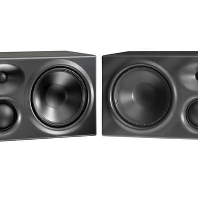Mint Pair - Neumann KH 310 Monitors w/ Replacement Warranty + FREE pair Isoacoustic stands Bild 2