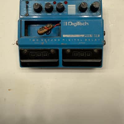 DigiTech PDS 1002 | Reverb Canada