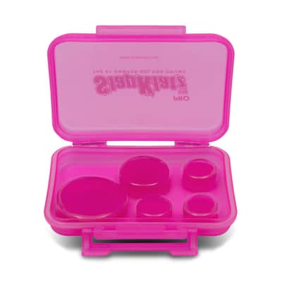 SlapKlatz Pro Damper Gels, Pink image 2