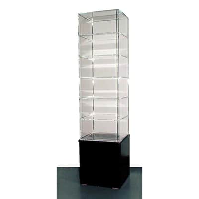 D'Luca Snare Drum Display Tower (MADE TO ORDER) image 1
