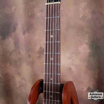 Epiphone 1966 FT-45 Cortez image 8